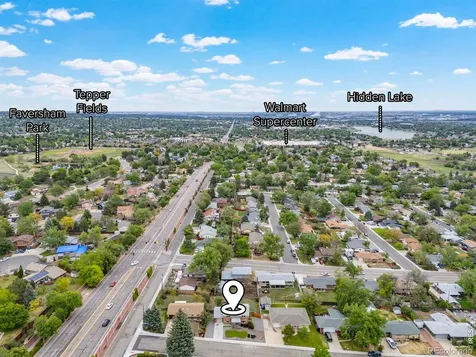 7142 Marshall Street Arvada CO 80003