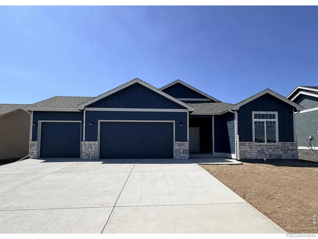 3177 Barley Grass Drive Wellington CO 80549