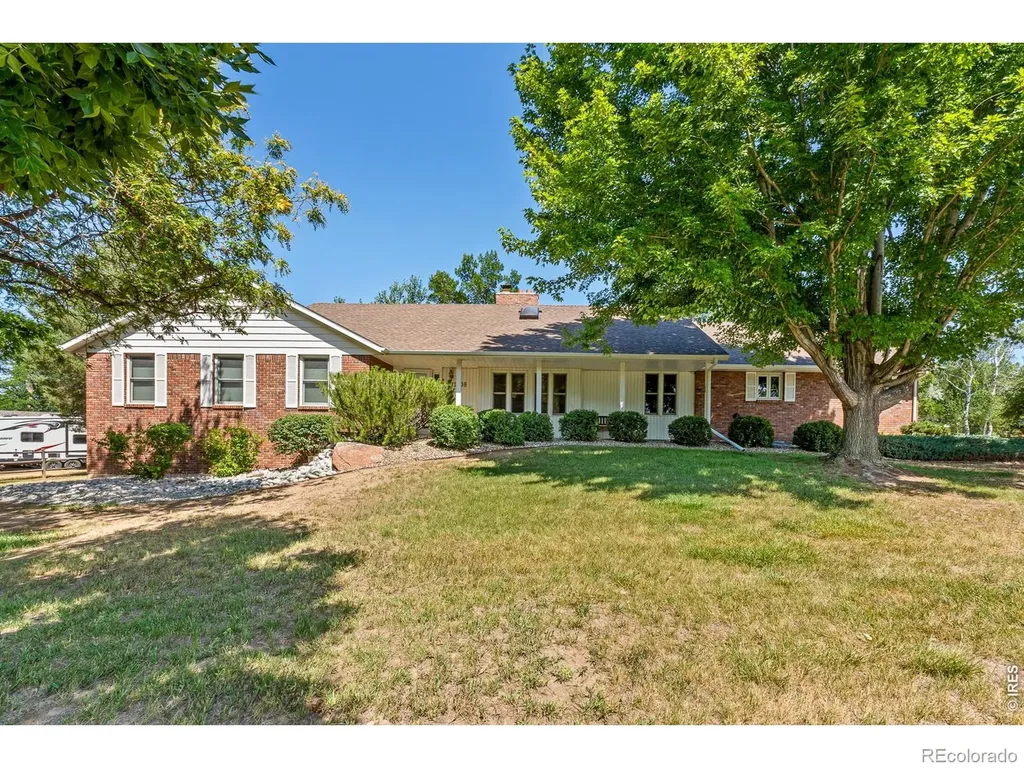 1008 Heron Drive Loveland CO 80537