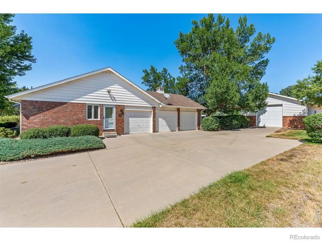 1008 Heron Drive Loveland CO 80537