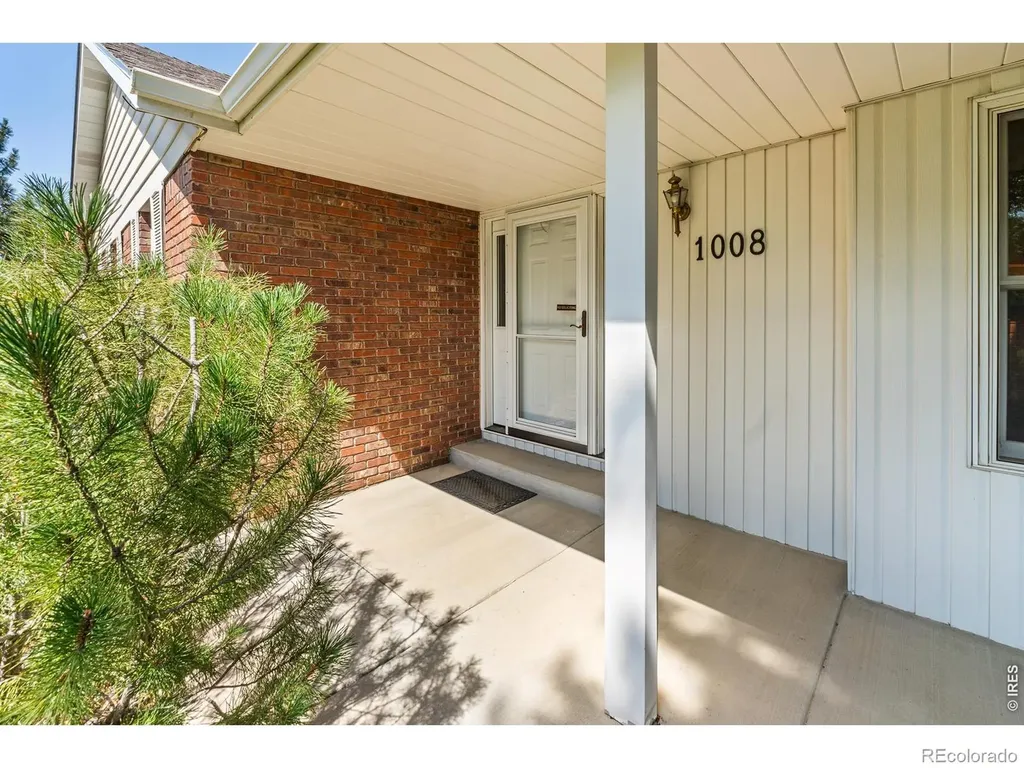 1008 Heron Drive Loveland CO 80537