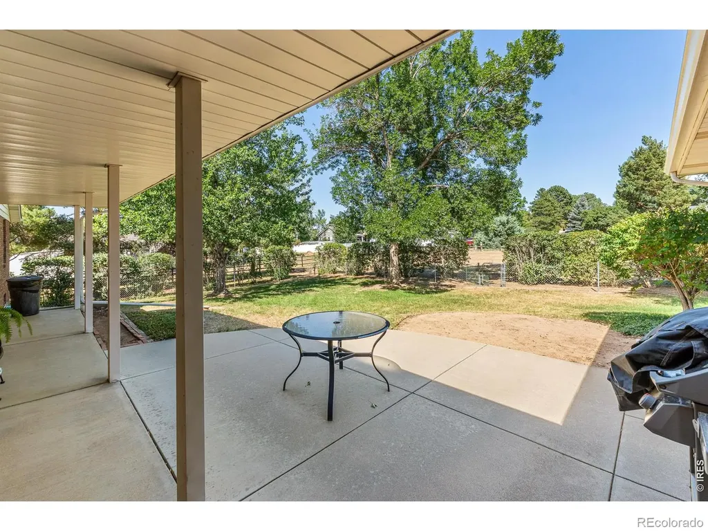 1008 Heron Drive Loveland CO 80537