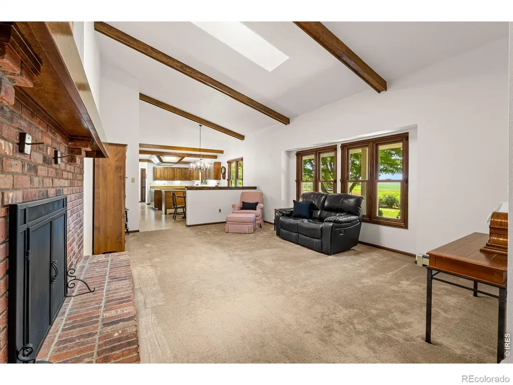1008 Heron Drive Loveland CO 80537