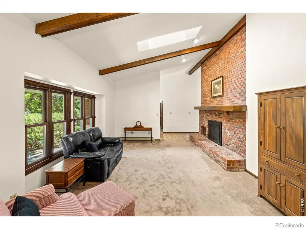 1008 Heron Drive Loveland CO 80537