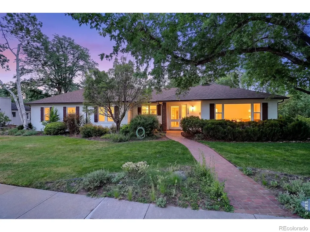 1720 21st Avenue Greeley CO 80631