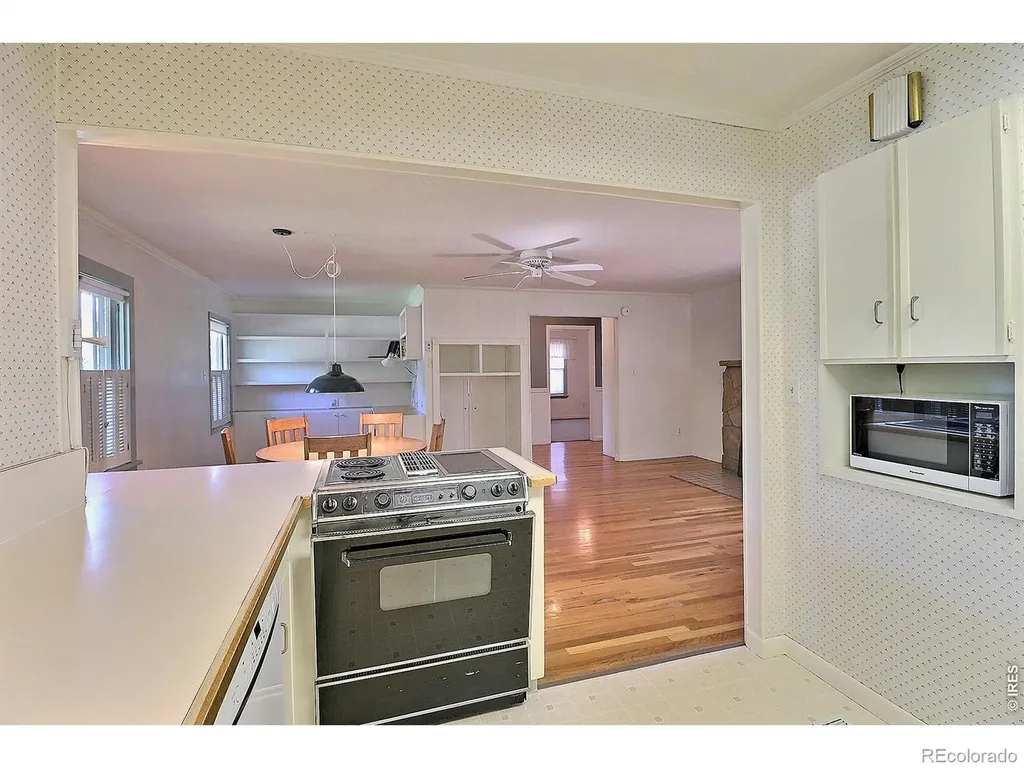 1720 21st Avenue Greeley CO 80631
