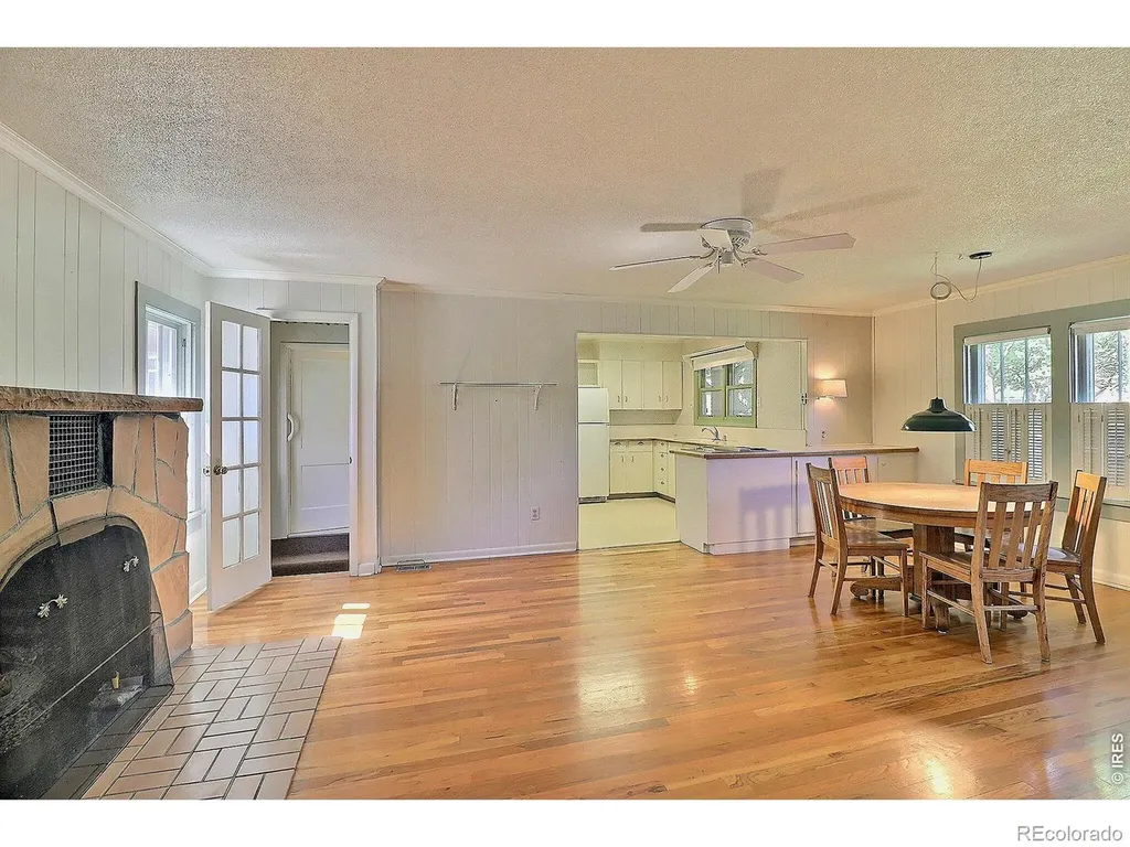 1720 21st Avenue Greeley CO 80631