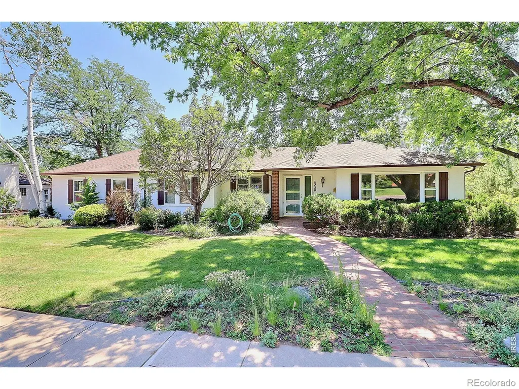 1720 21st Avenue Greeley CO 80631