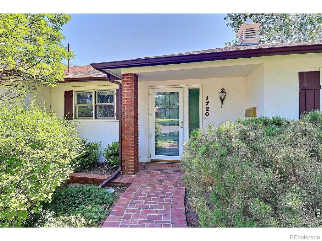 1720 21st Avenue Greeley CO 80631