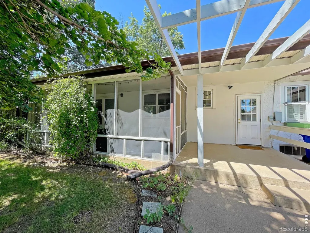 1720 21st Avenue Greeley CO 80631