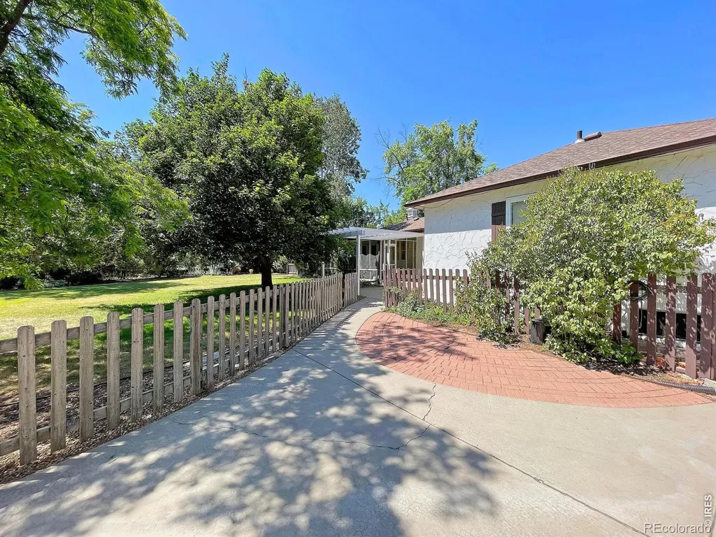 1720 21st Avenue Greeley CO 80631