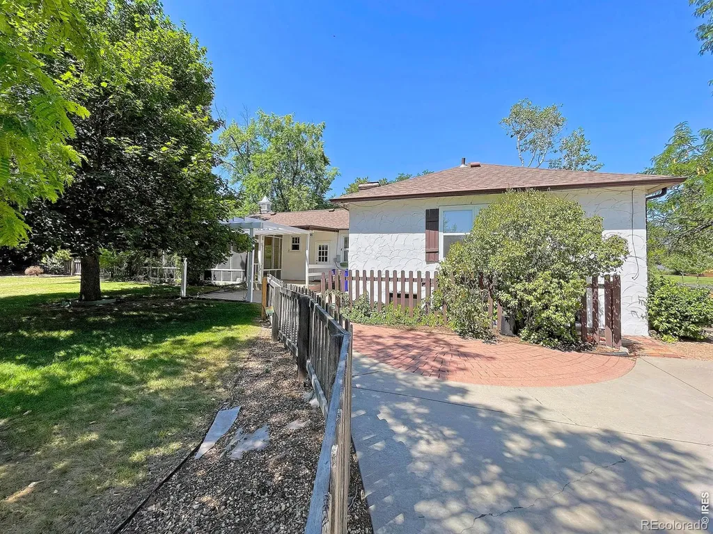 1720 21st Avenue Greeley CO 80631