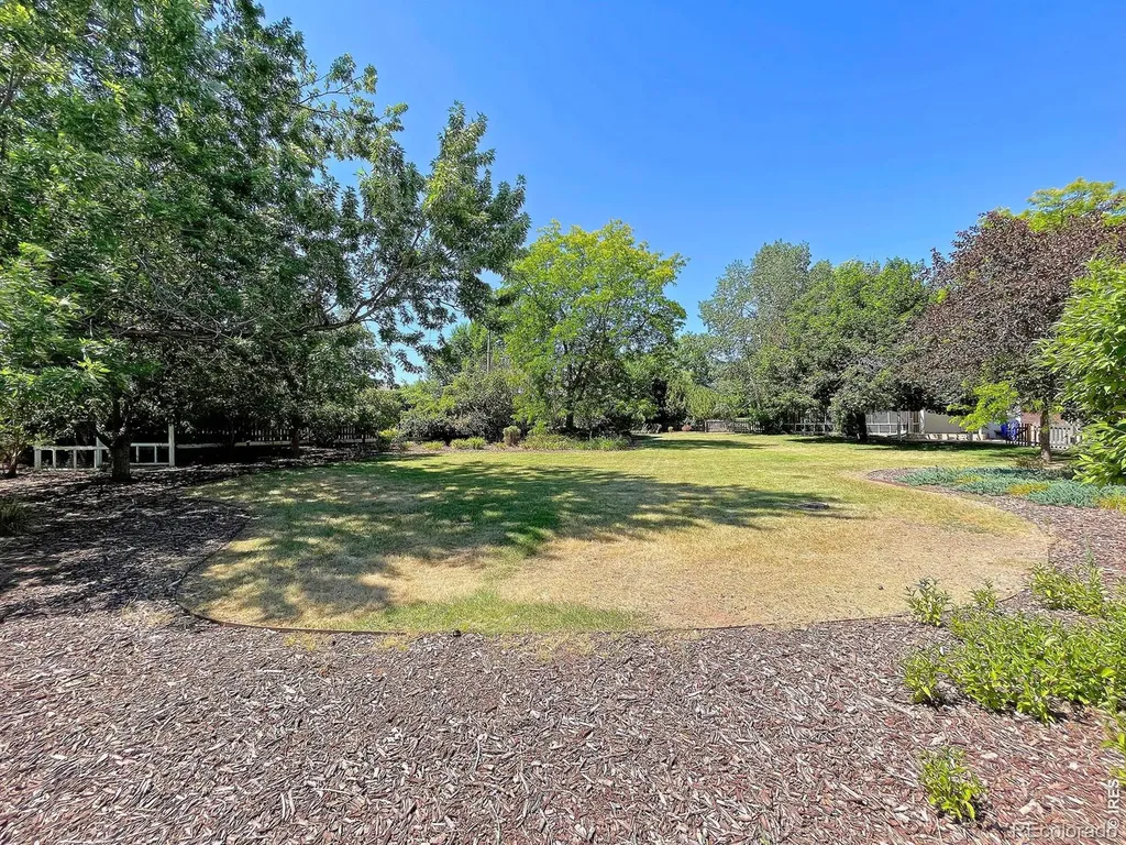 1720 21st Avenue Greeley CO 80631