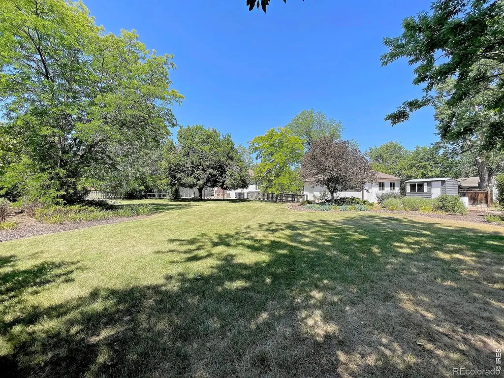 1720 21st Avenue Greeley CO 80631