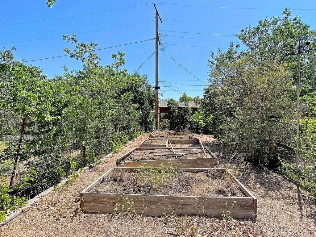 1720 21st Avenue Greeley CO 80631