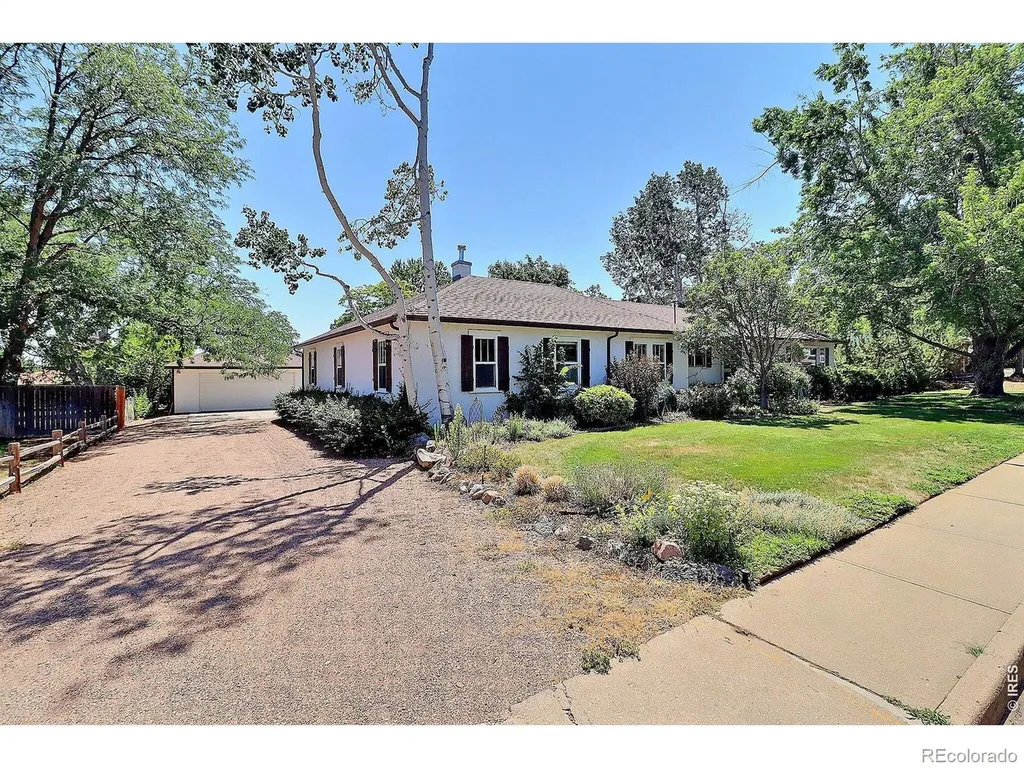 1720 21st Avenue Greeley CO 80631