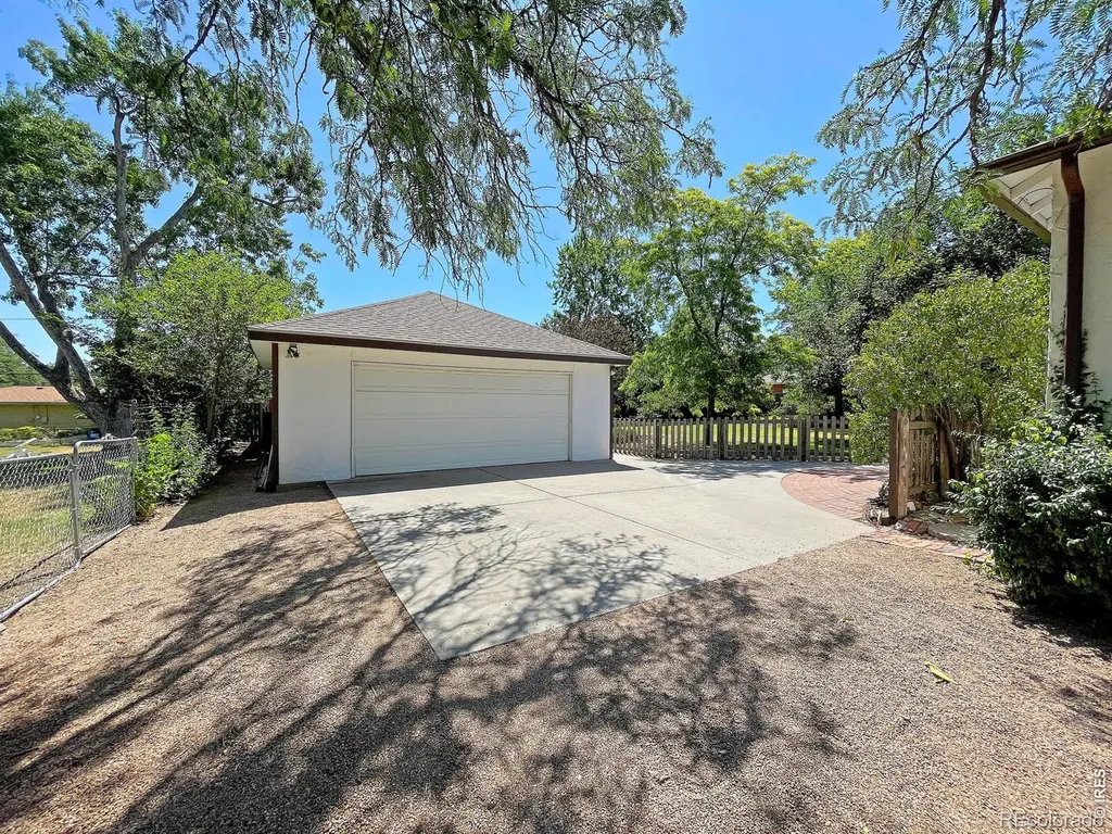 1720 21st Avenue Greeley CO 80631