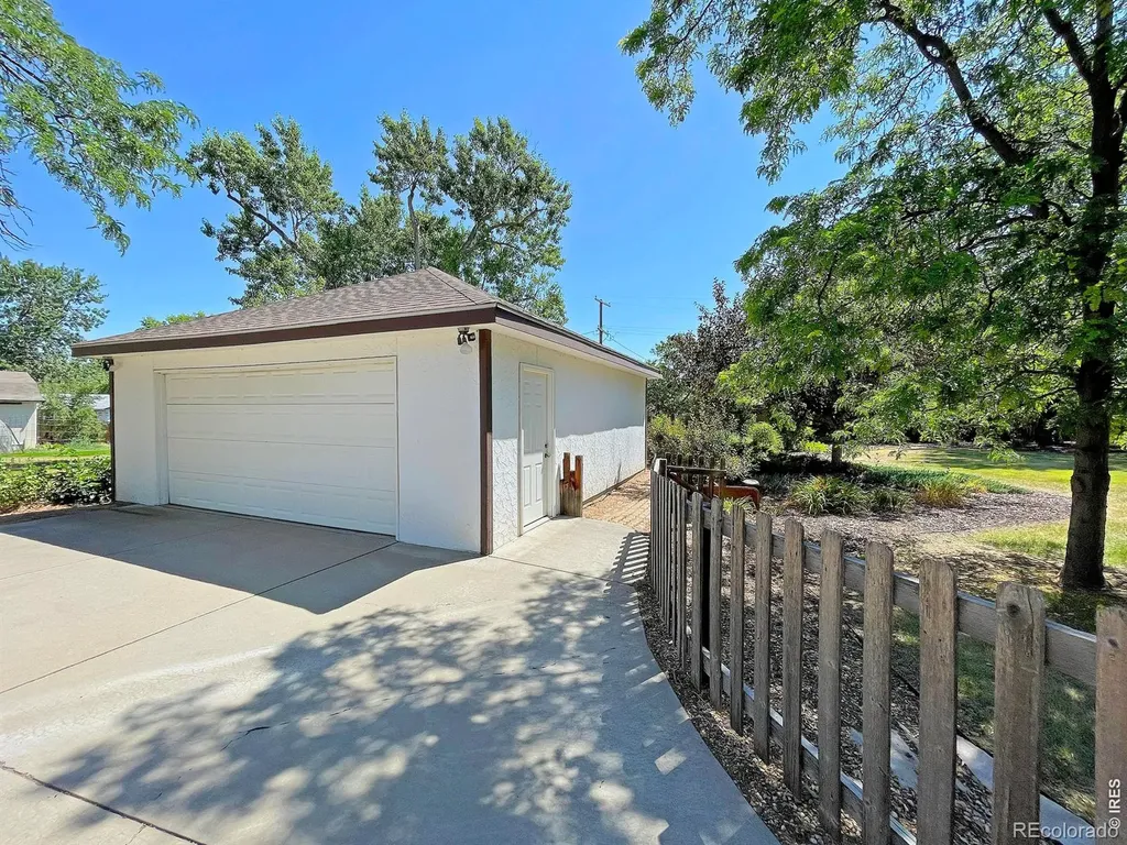 1720 21st Avenue Greeley CO 80631