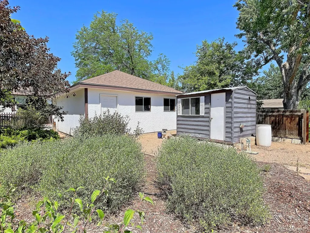 1720 21st Avenue Greeley CO 80631
