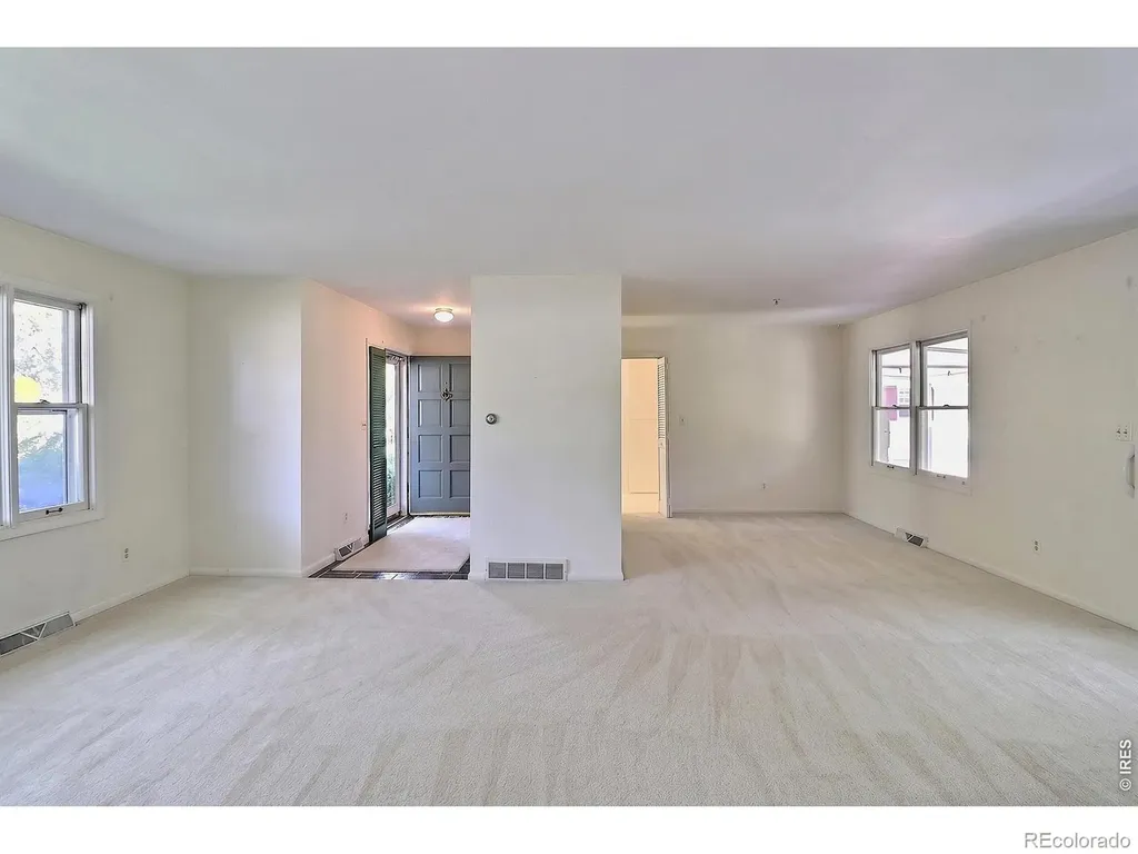 1720 21st Avenue Greeley CO 80631