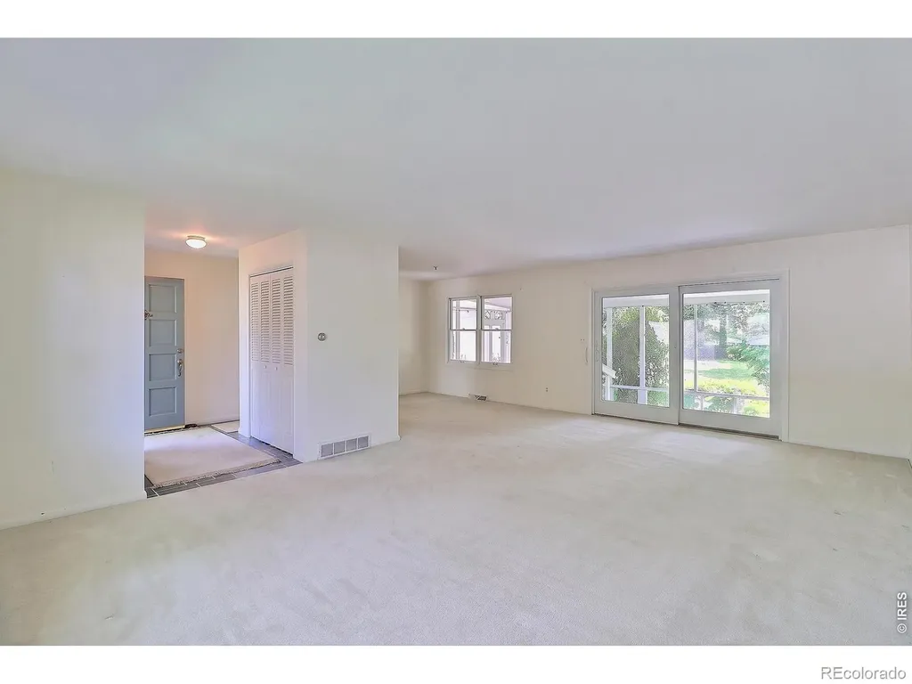 1720 21st Avenue Greeley CO 80631