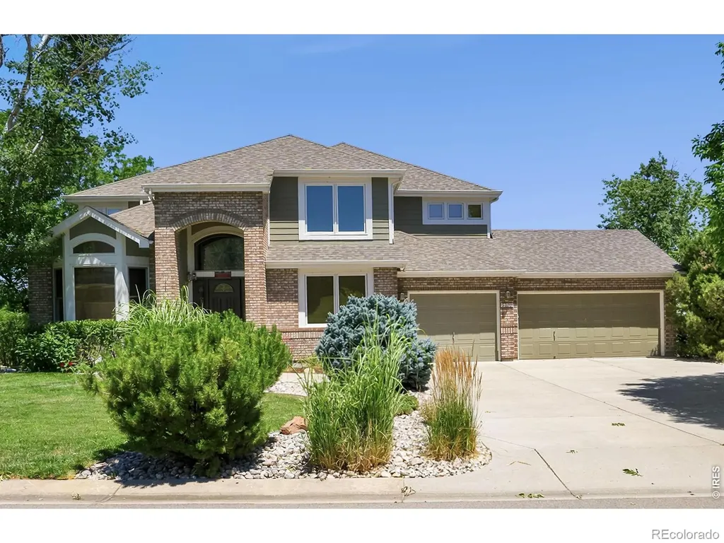 5320 Augusta Trail Fort Collins CO 80528