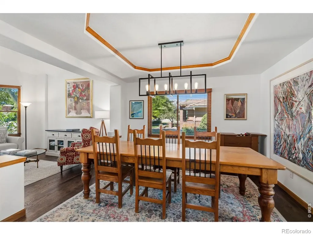 5320 Augusta Trail Fort Collins CO 80528
