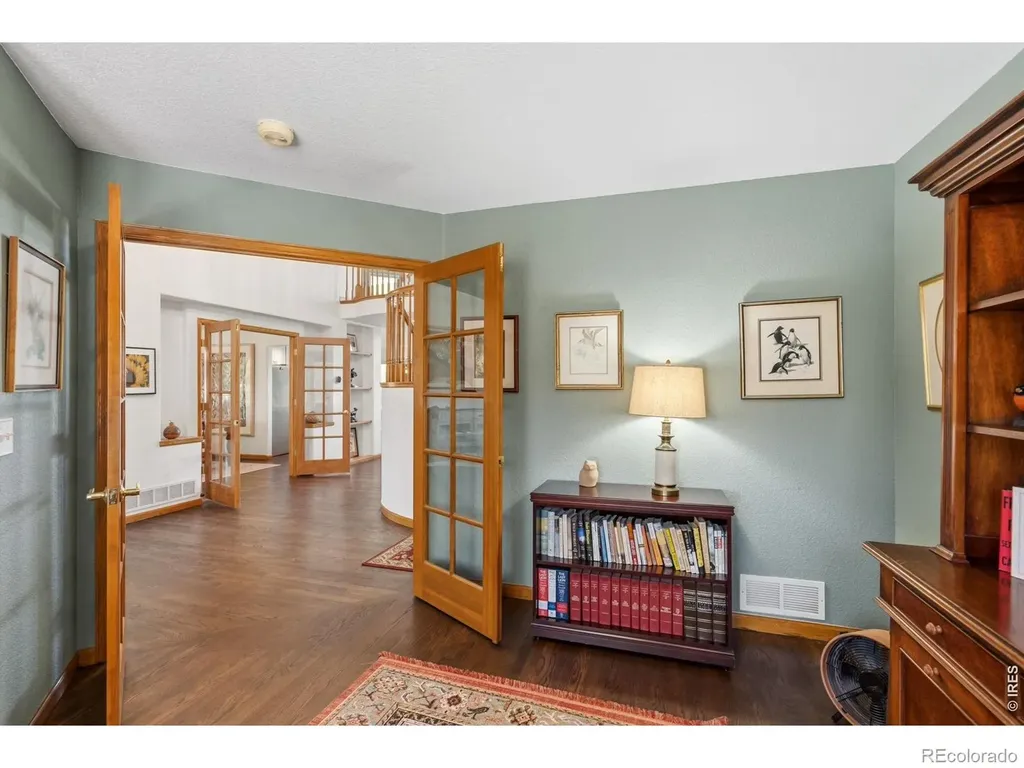 5320 Augusta Trail Fort Collins CO 80528