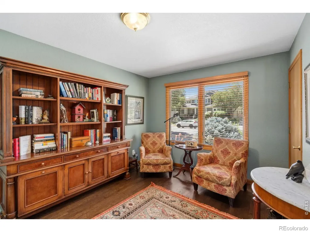 5320 Augusta Trail Fort Collins CO 80528