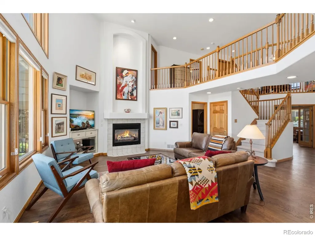 5320 Augusta Trail Fort Collins CO 80528