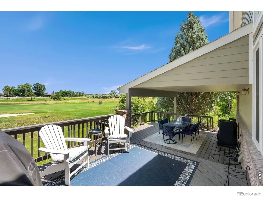 5320 Augusta Trail Fort Collins CO 80528