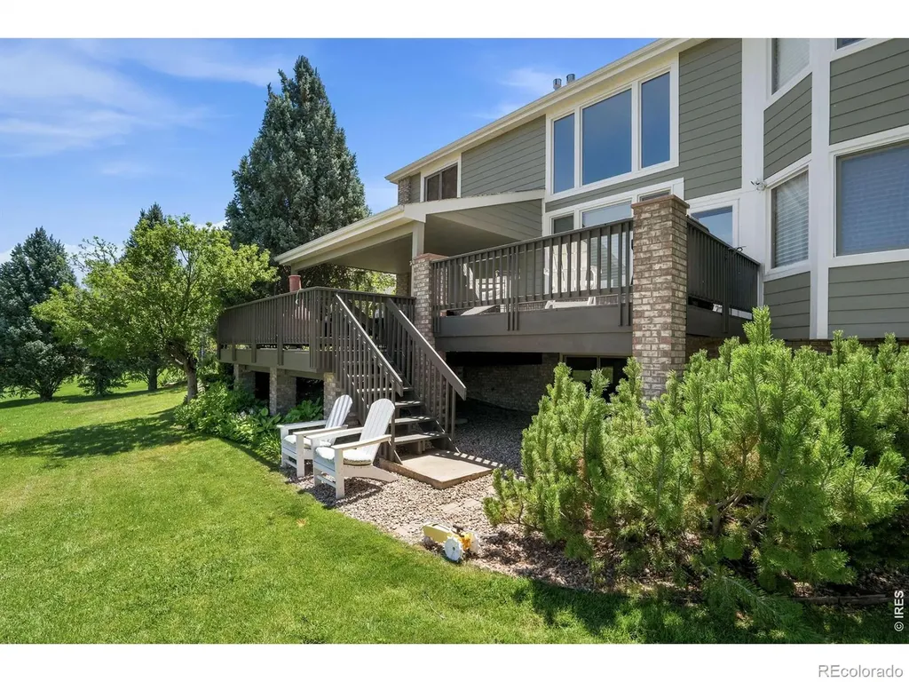 5320 Augusta Trail Fort Collins CO 80528