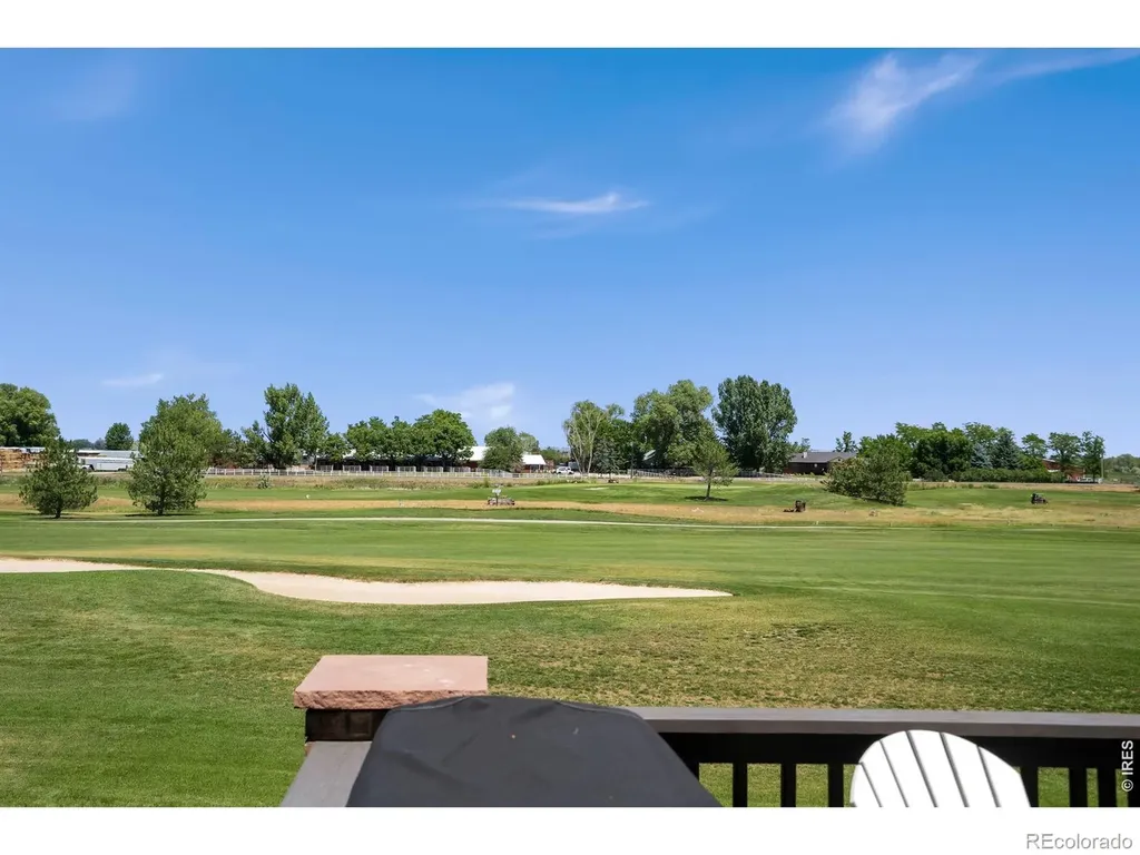 5320 Augusta Trail Fort Collins CO 80528