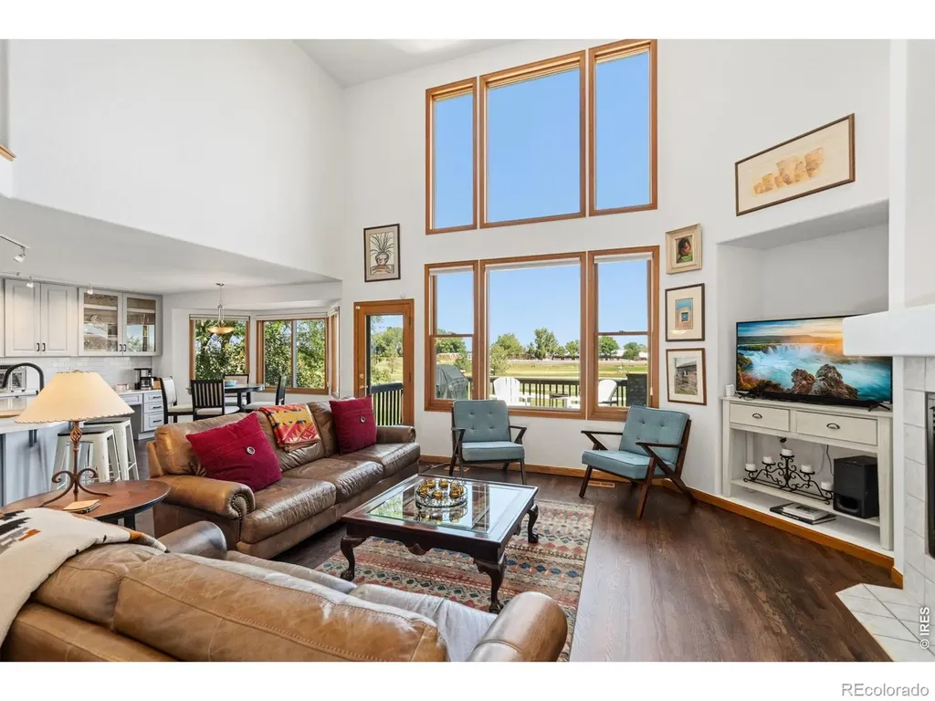 5320 Augusta Trail Fort Collins CO 80528