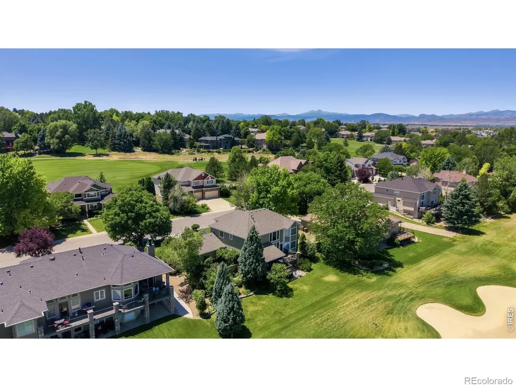 5320 Augusta Trail Fort Collins CO 80528