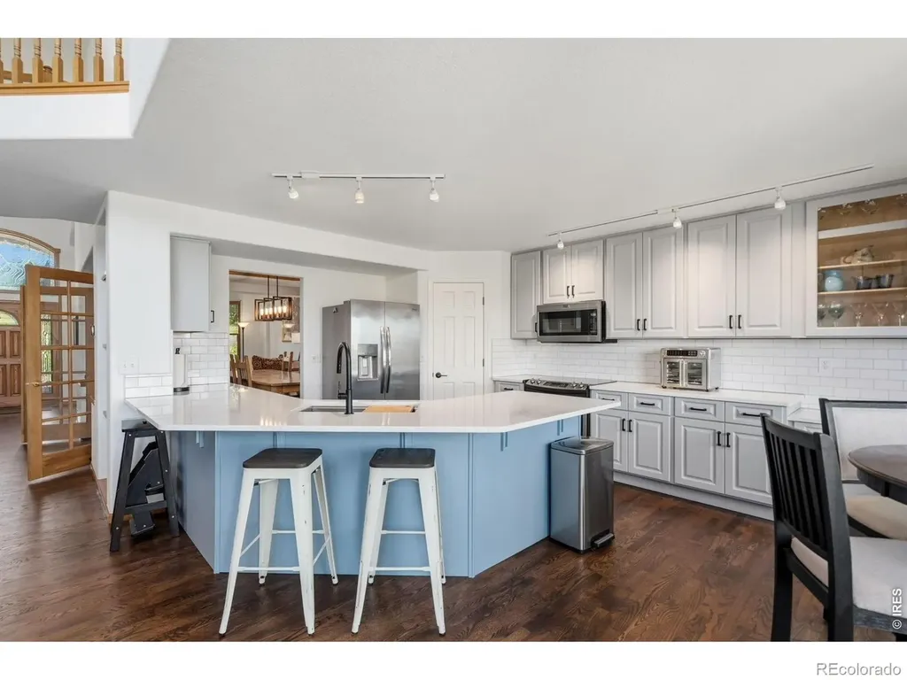 5320 Augusta Trail Fort Collins CO 80528