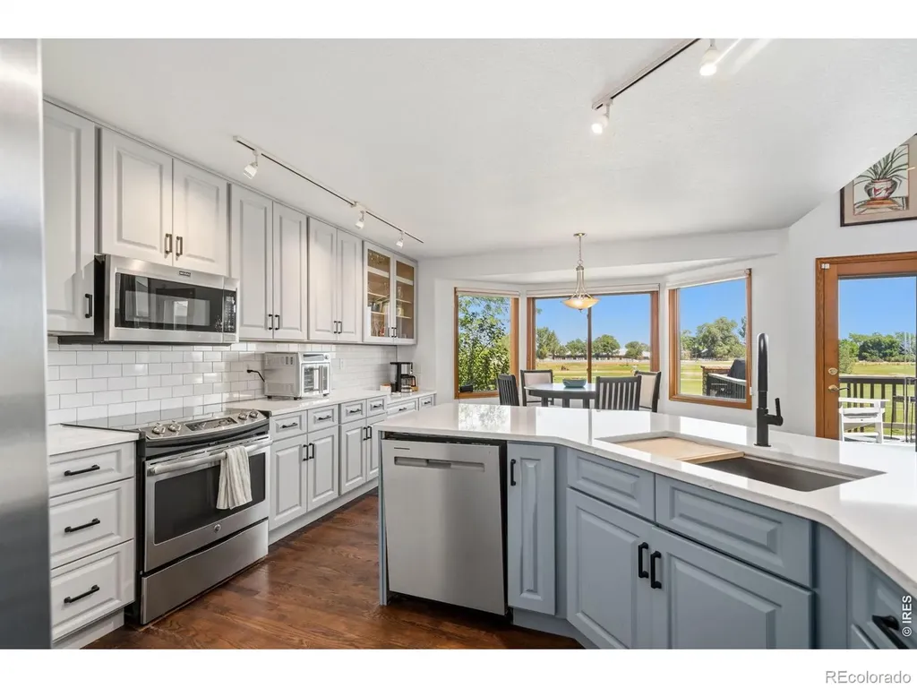5320 Augusta Trail Fort Collins CO 80528