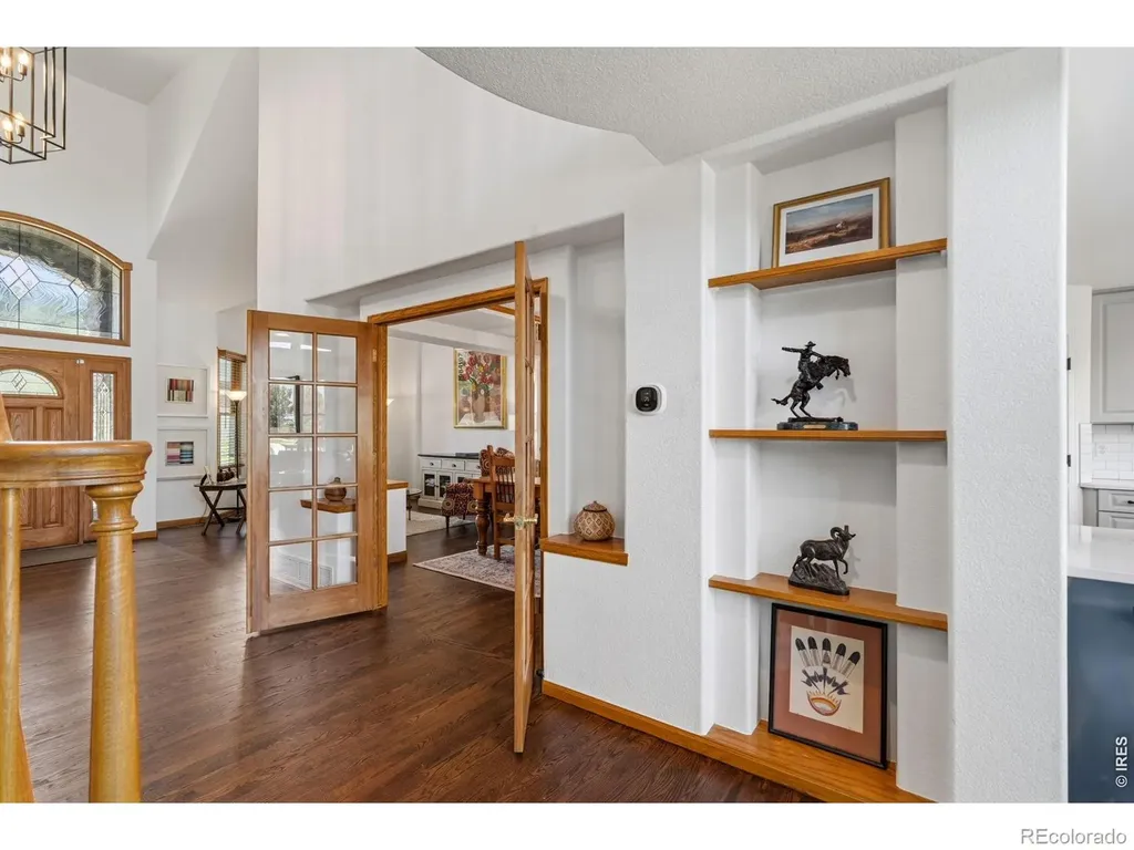 5320 Augusta Trail Fort Collins CO 80528