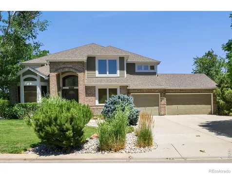 5320 Augusta Trail Fort Collins CO 80528
