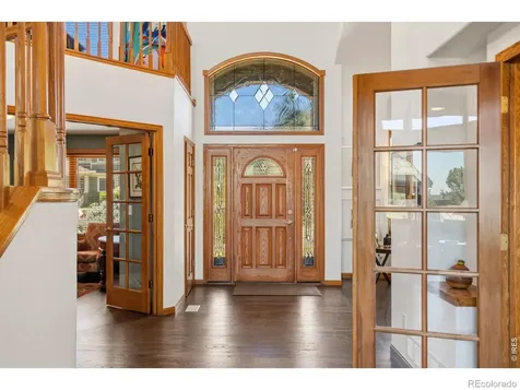 5320 Augusta Trail Fort Collins CO 80528