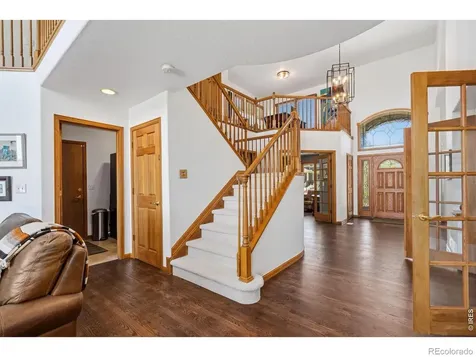 5320 Augusta Trail Fort Collins CO 80528
