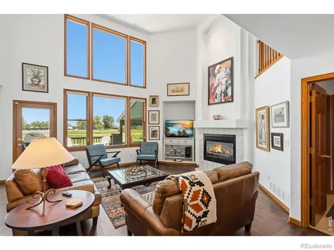5320 Augusta Trail Fort Collins CO 80528