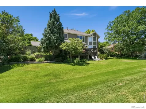 5320 Augusta Trail Fort Collins CO 80528