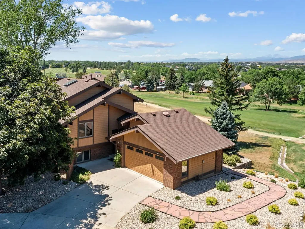 1301 Front Nine Drive Fort Collins CO 80525