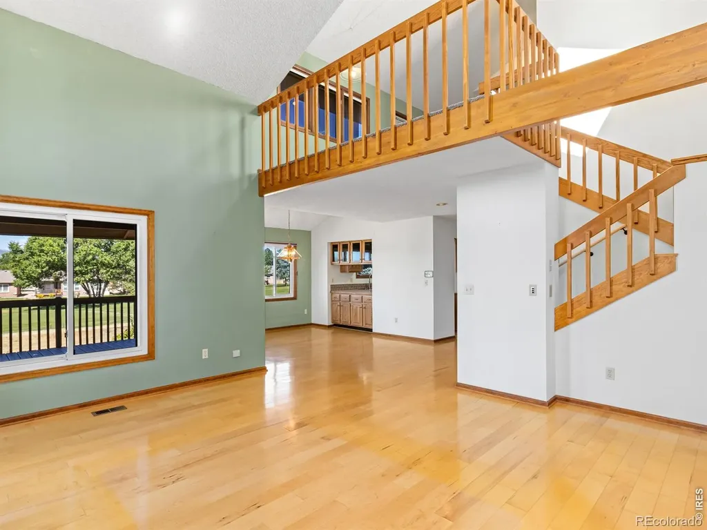 1301 Front Nine Drive Fort Collins CO 80525