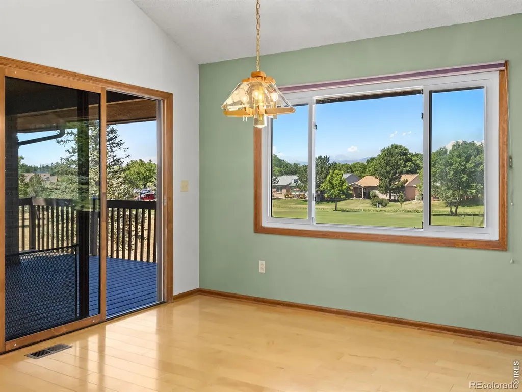 1301 Front Nine Drive Fort Collins CO 80525