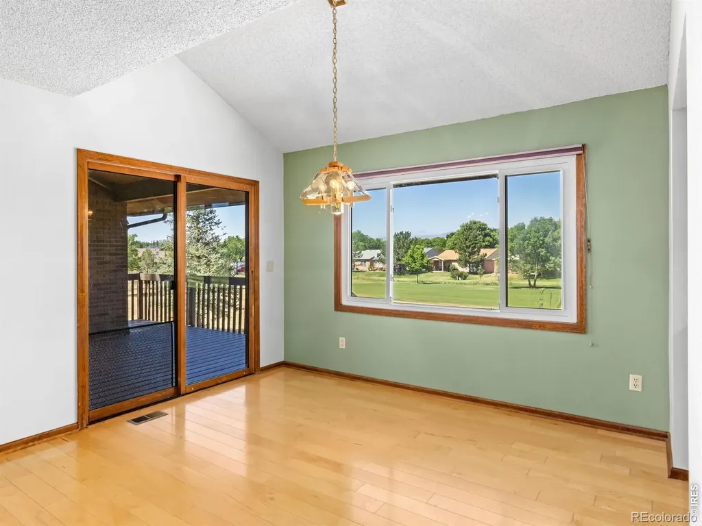 1301 Front Nine Drive Fort Collins CO 80525