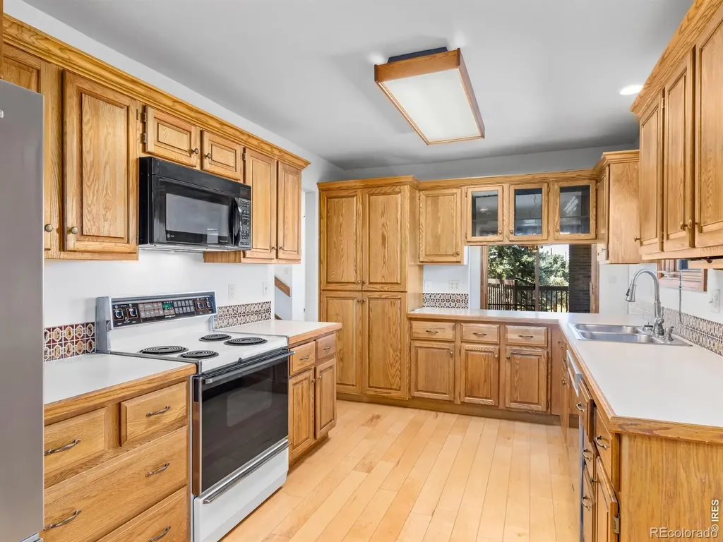 1301 Front Nine Drive Fort Collins CO 80525