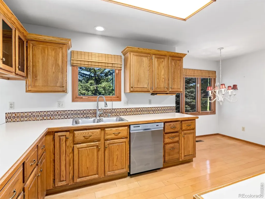 1301 Front Nine Drive Fort Collins CO 80525