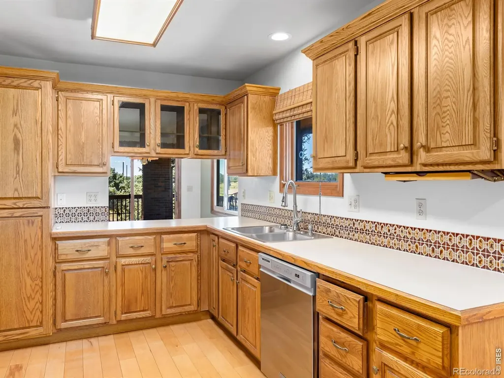 1301 Front Nine Drive Fort Collins CO 80525